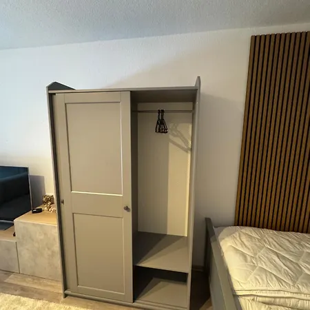 Apartament Maja Unmittelbar An Der Skipiste