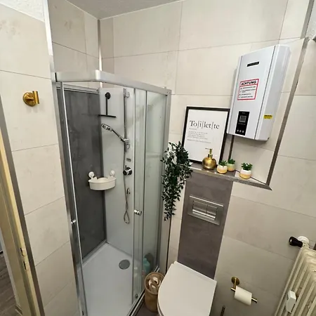 Maja Unmittelbar An Der Skipiste 公寓 *