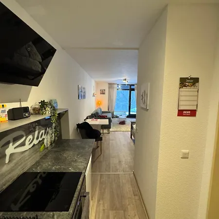 Maja Unmittelbar An Der Skipiste 公寓