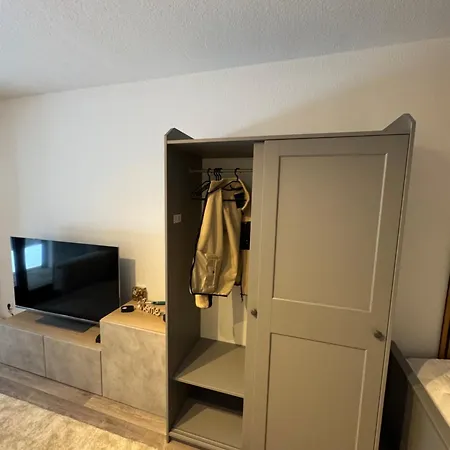 Apartament Maja Unmittelbar An Der Skipiste