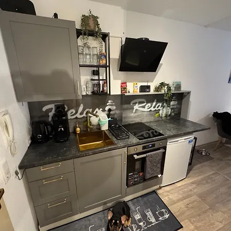 Apartament Maja Unmittelbar An Der Skipiste *