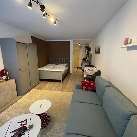 Maja Unmittelbar An Der Skipiste شقة وينتربرغ