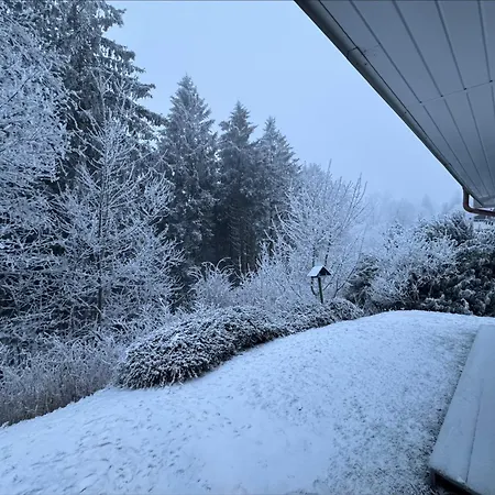 Daire Maja Unmittelbar An Der Skipiste