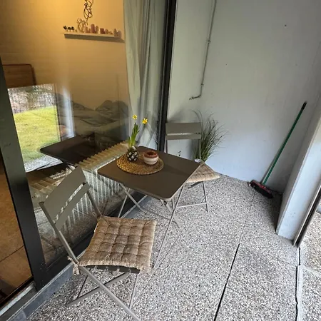 Apartament Maja Unmittelbar An Der Skipiste *