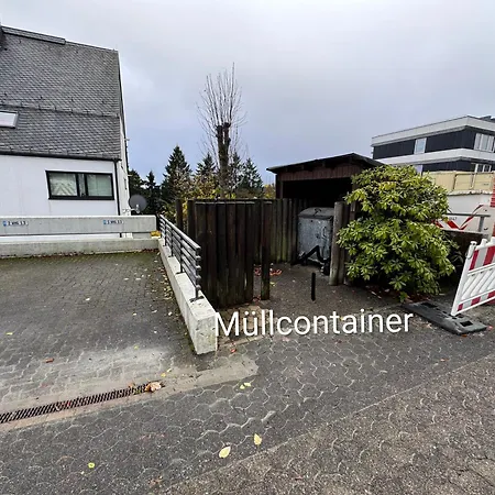 Maja Unmittelbar An Der Skipiste وينتربرغ