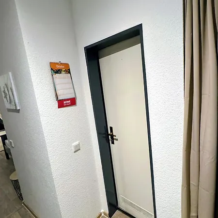 Maja Unmittelbar An Der Skipiste 公寓 温特贝格