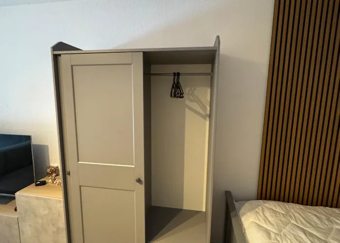 Apartamento Maja Unmittelbar An Der Skipiste