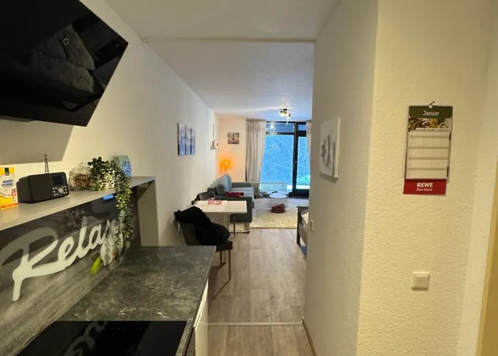 Maja Unmittelbar An Der Skipiste Appartamento