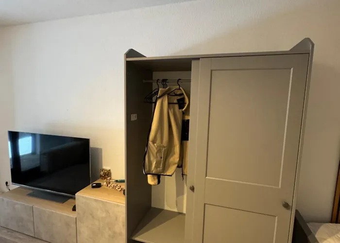 Apartamento Maja Unmittelbar An Der Skipiste