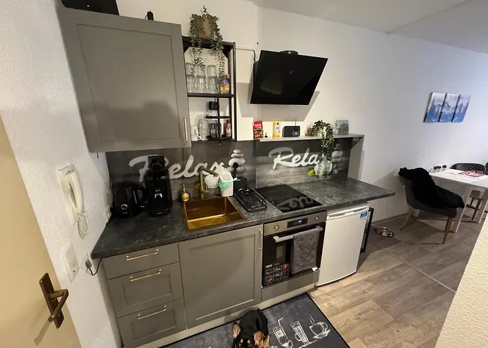 Apartamento Maja Unmittelbar An Der Skipiste *