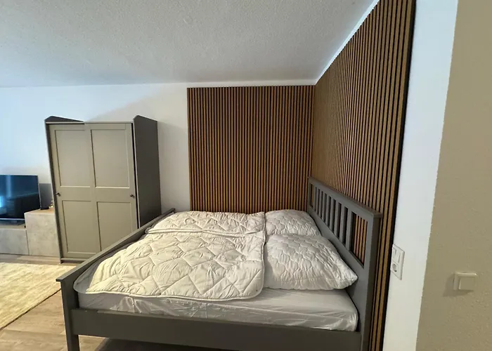 Maja Unmittelbar An Der Skipiste * 빈터베르크