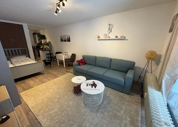 Maja Unmittelbar An Der Skipiste Apartamento