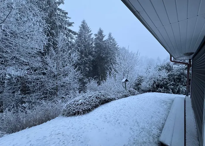 Appartamento Maja Unmittelbar An Der Skipiste