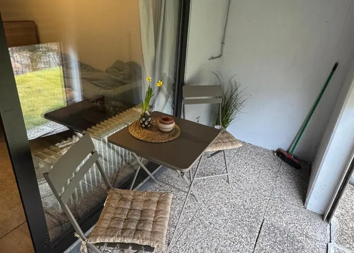 Appartamento Maja Unmittelbar An Der Skipiste *