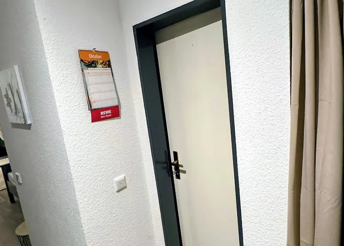 Maja Unmittelbar An Der Skipiste Apartamento Winterberg